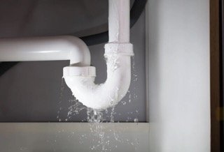 Pipe leak Temecula plumbers